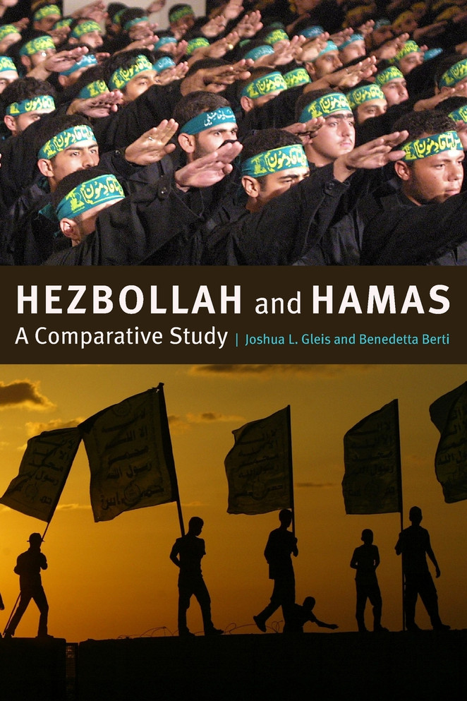 Hezbollah and Hamas