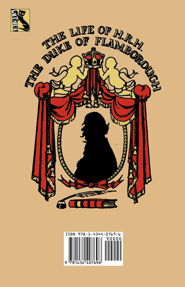 The Life of H.R.H. the Duke of Flamborough