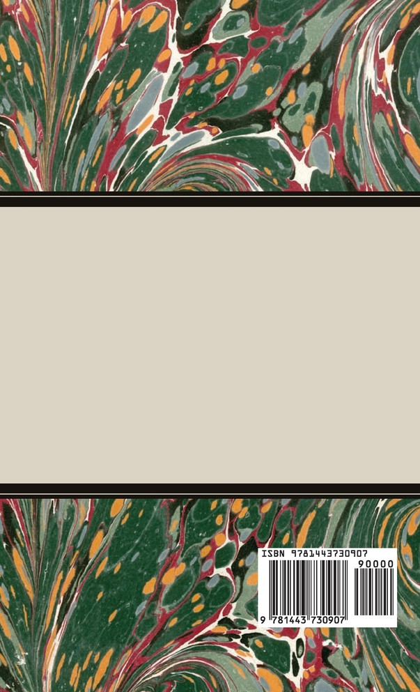 His Own Life Story and War Diary