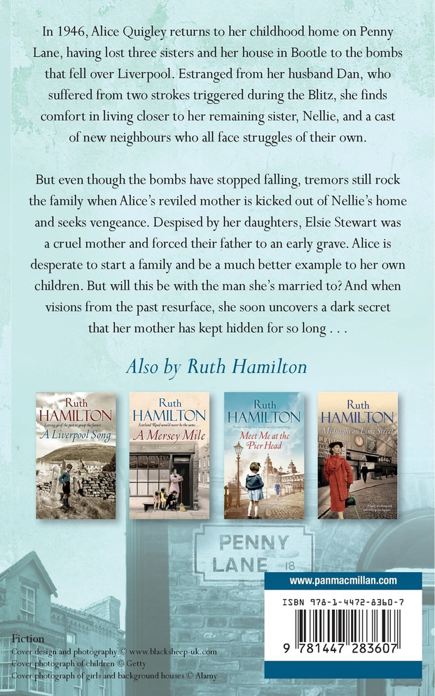 Daughters of Penny Lane