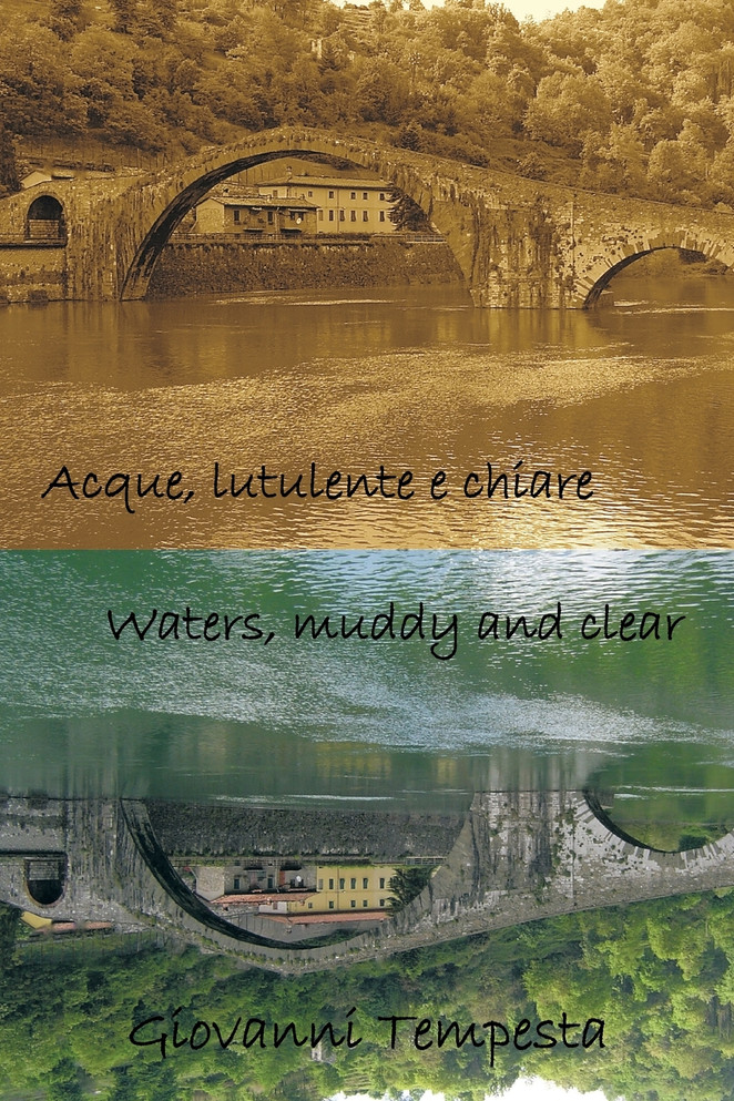 Acque, Lutulente E Chiare Waters, Muddy and Clear