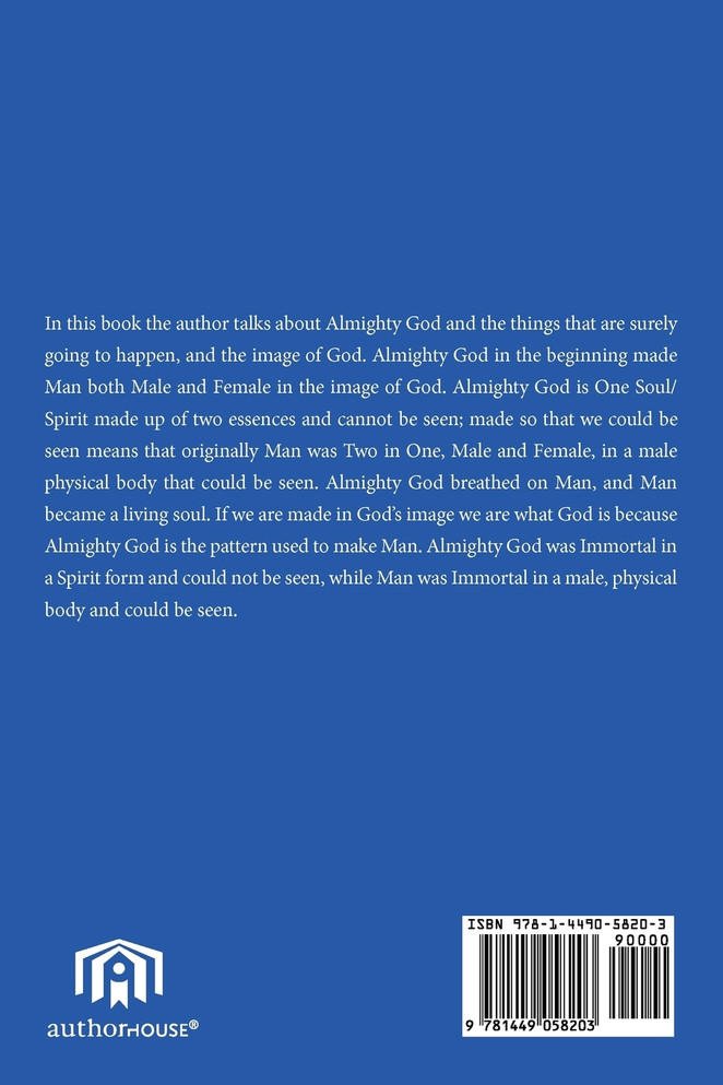 Message(s) from God the Father Part II