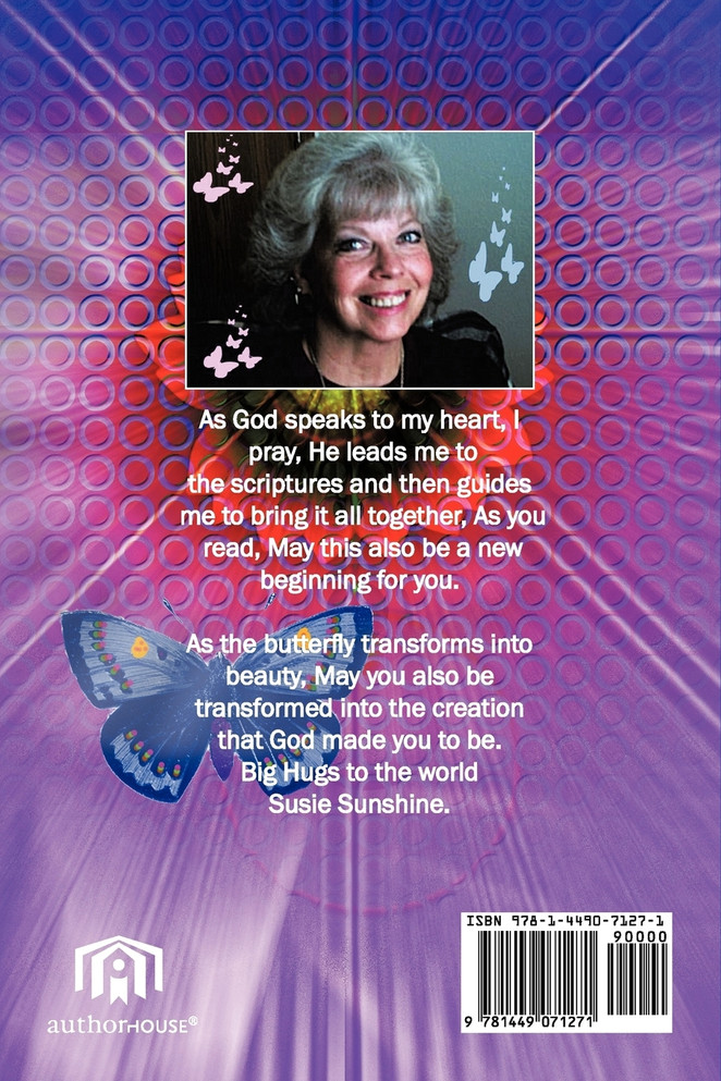 New Beginning's Ministry