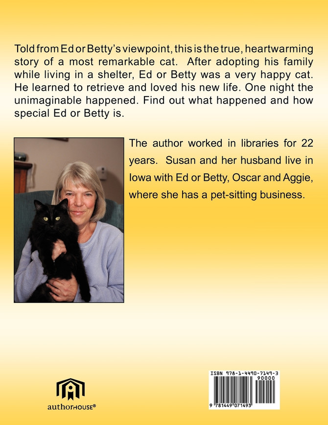 My Name Is Ed or Betty