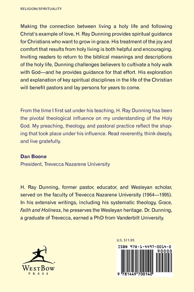 Becoming Christlike Disciples
