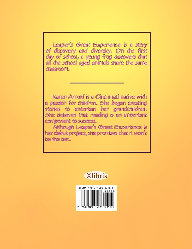 Leaper's Great Experience