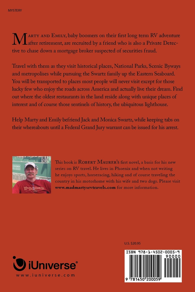 The Road to Gasparilla...... and Beyond