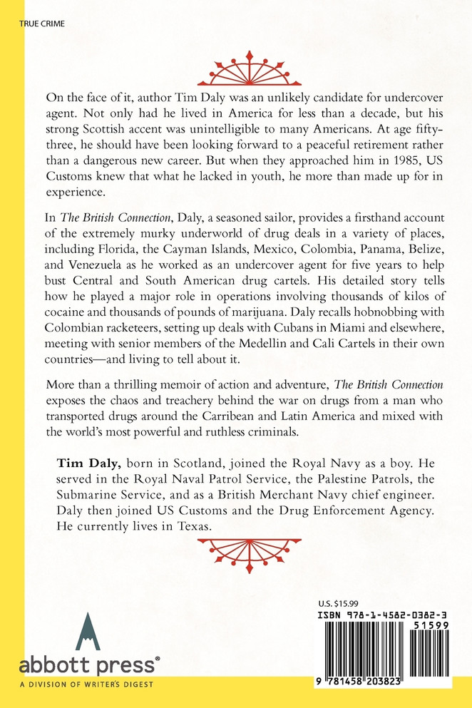 The British Connection
