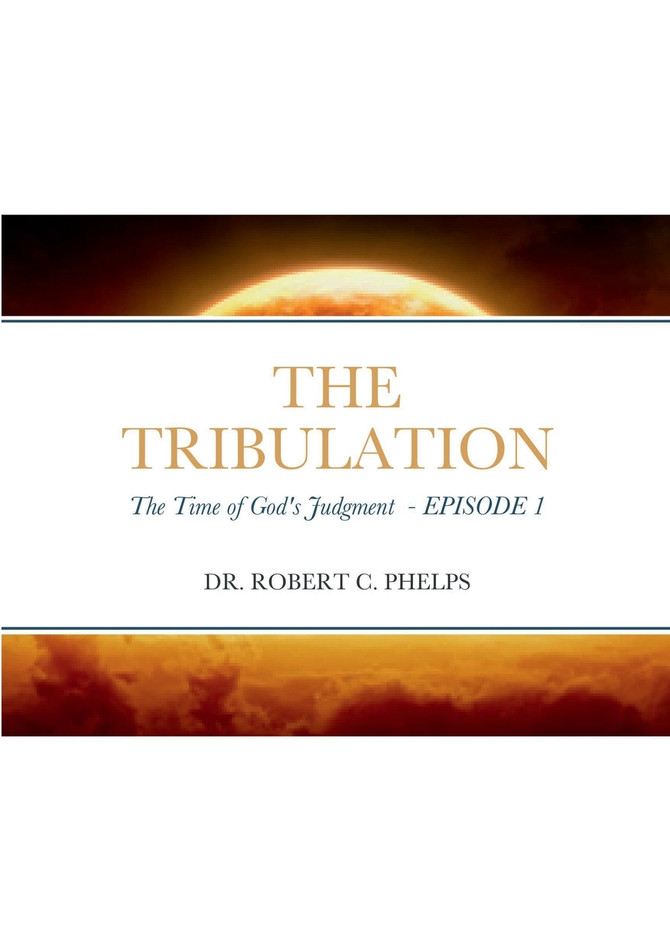THE TRIBULATION
