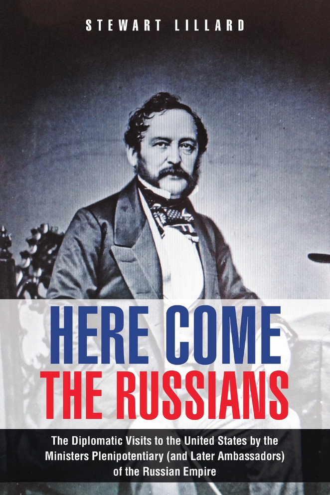 Here Come the Russians