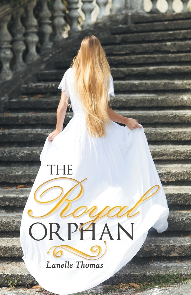 The Royal Orphan