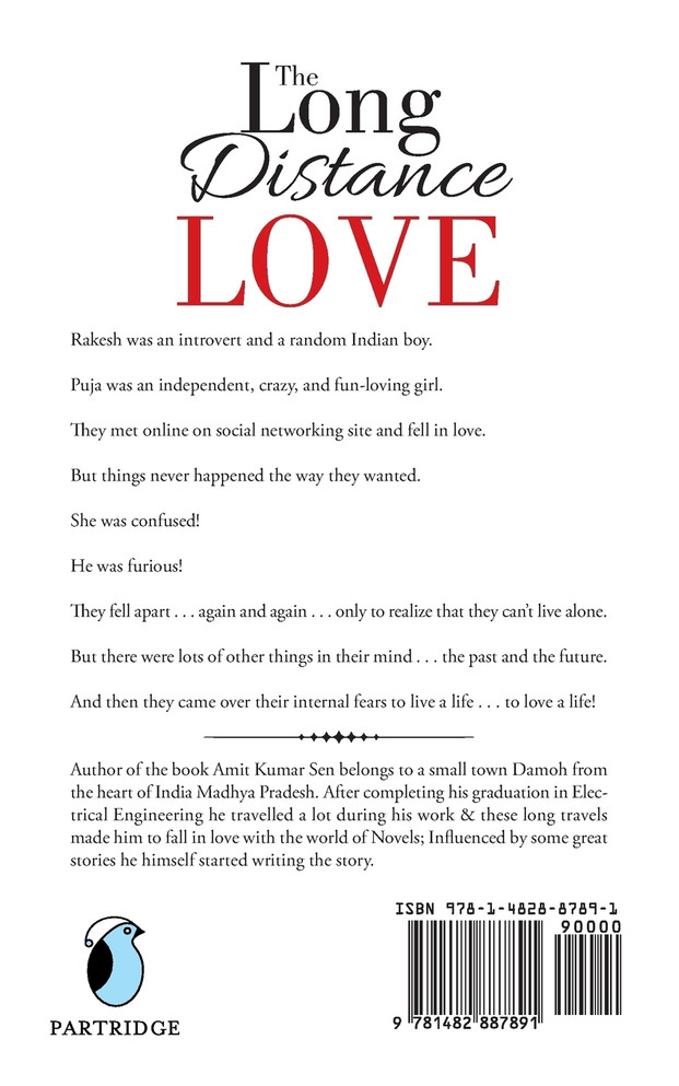 The Long Distance Love