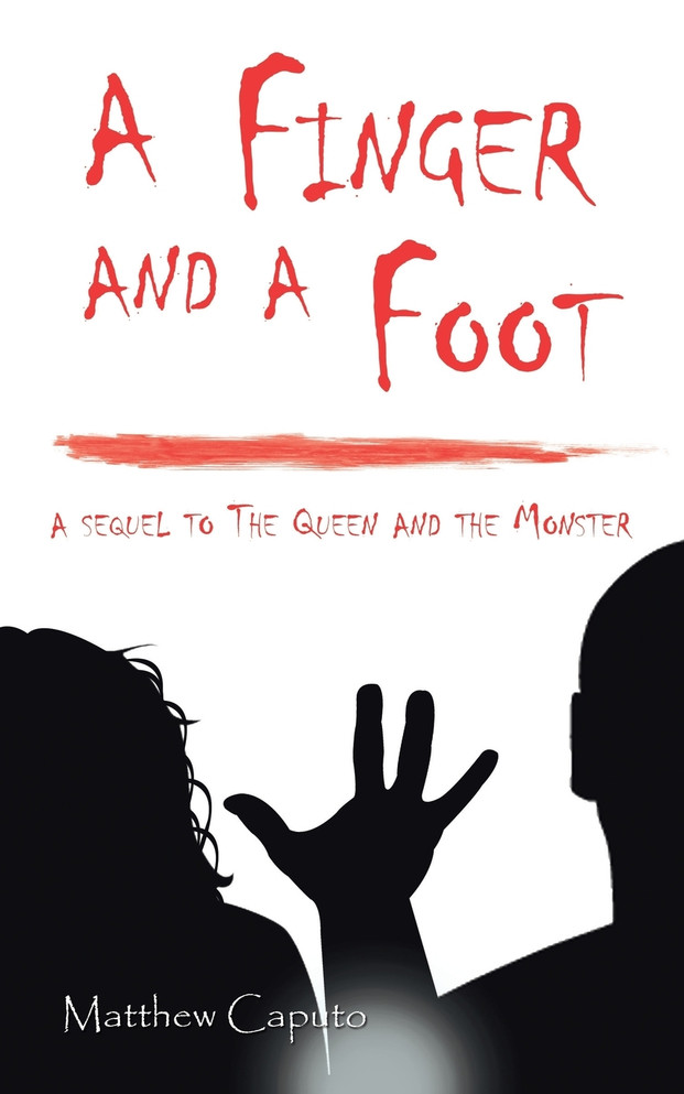 A Finger and a Foot