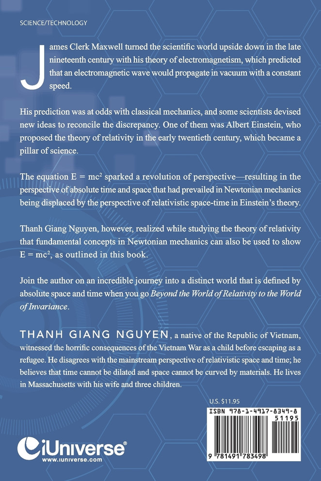 Beyond the World of Relativity to the World of Invariance