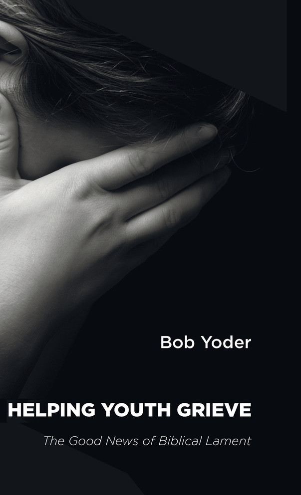 Helping Youth Grieve