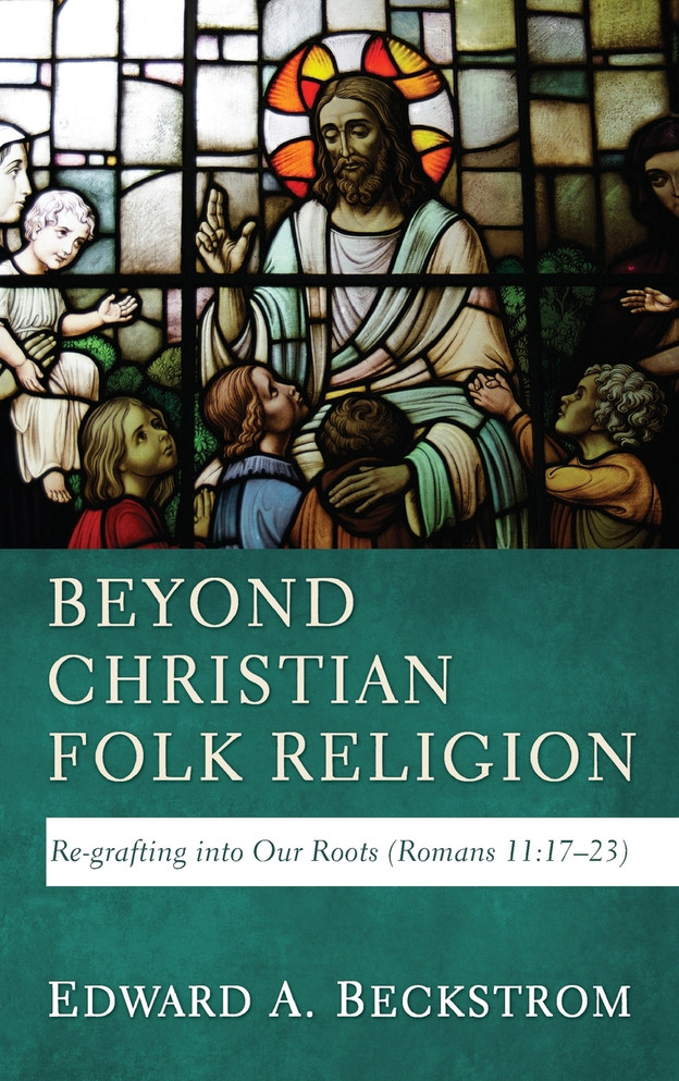 Beyond Christian Folk Religion