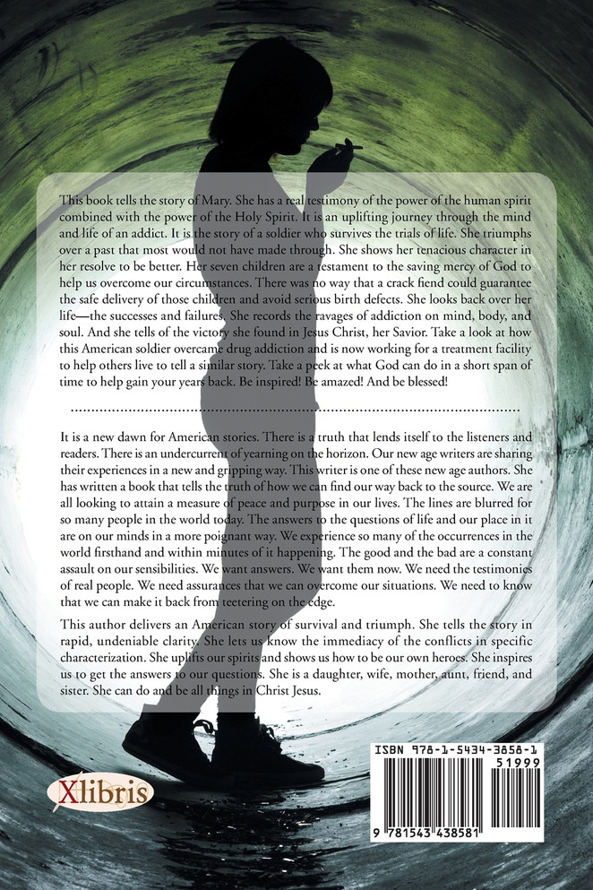 The Girl with the Bible