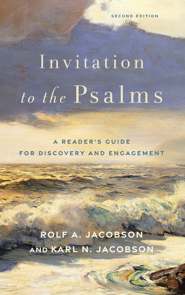 Invitation to the Psalms