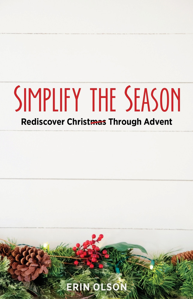 Simplify the Season