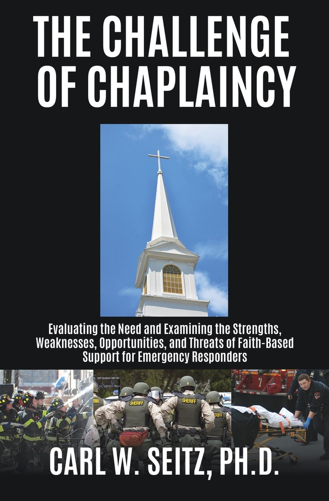 THE CHALLENGE OF CHAPLAINCY