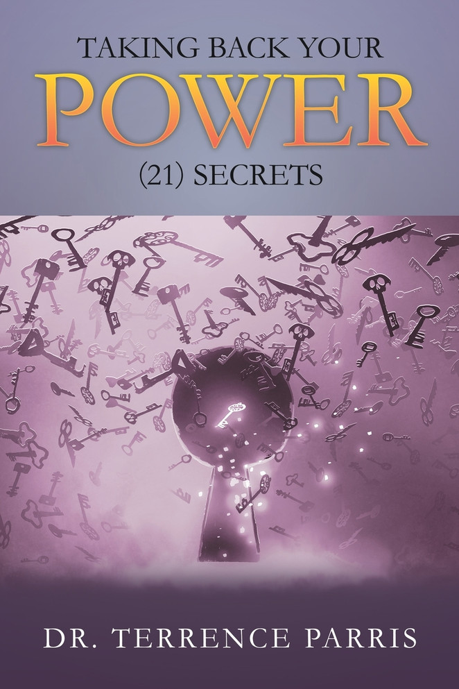 TAKING BACK YOUR POWER (21) SECRETS