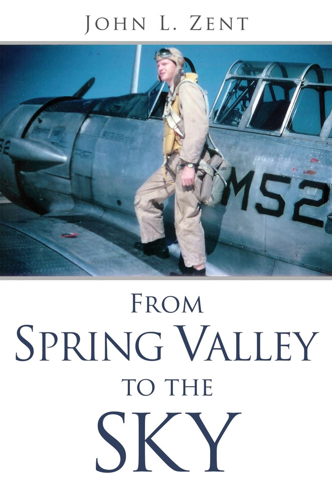 From Spring Valley To The Sky