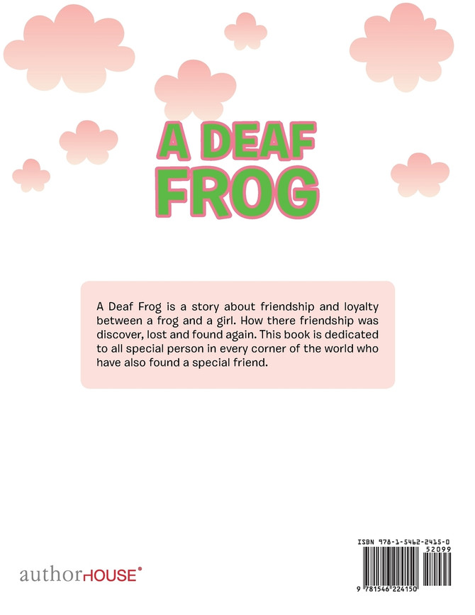 A Deaf Frog