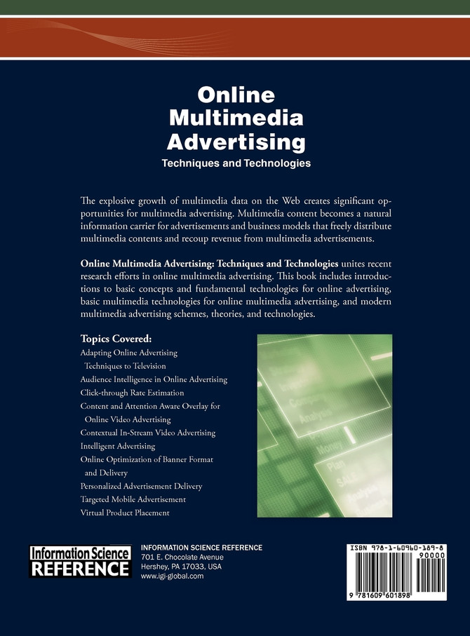 Online Multimedia Advertising