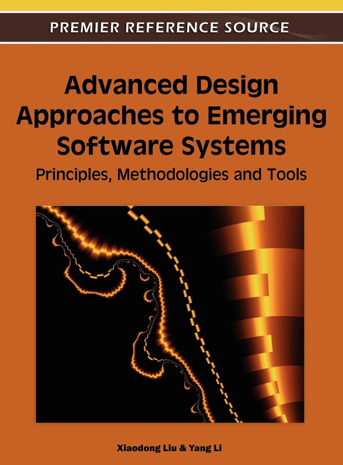 Advanced Design Approaches to Emerging Software Systems