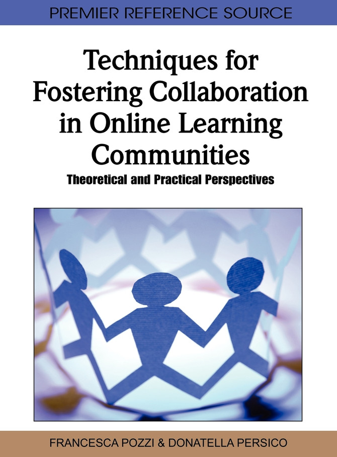 Techniques for Fostering Collaboration in Online Learning Communities