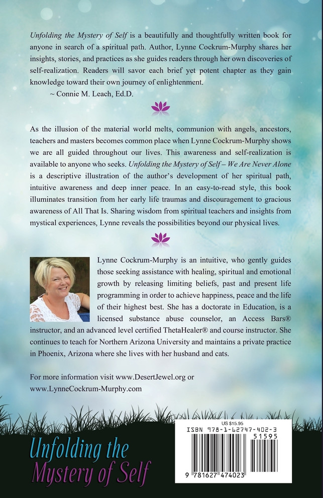 Unfolding the Mystery of Self