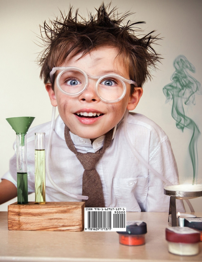 Fourth Grade Science