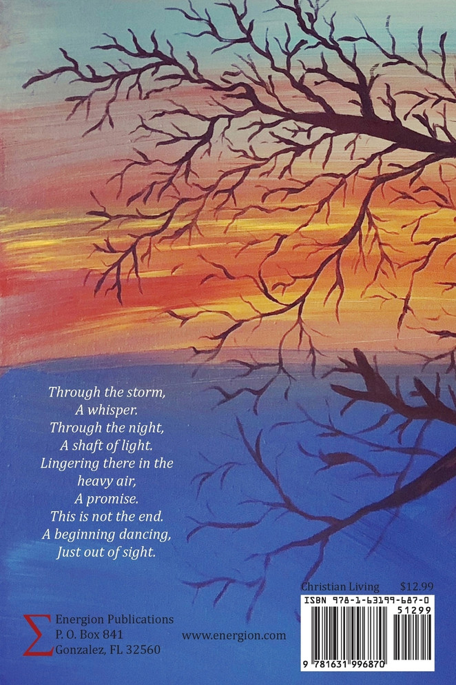 Whispers of Rest in the Storm