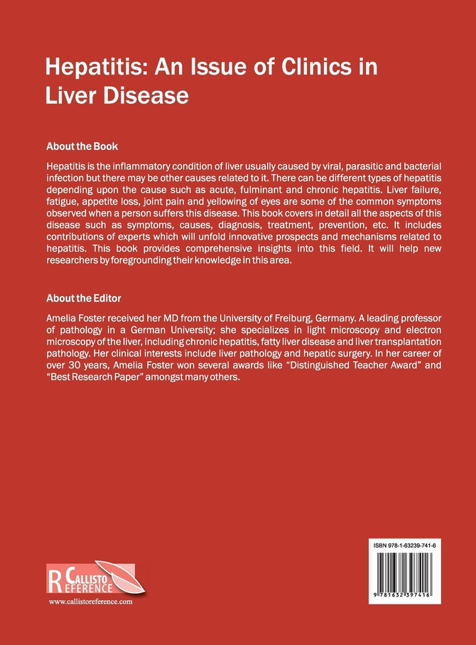 Hepatitis
