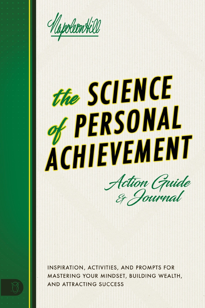 Science of Personal Achievement Action Guide