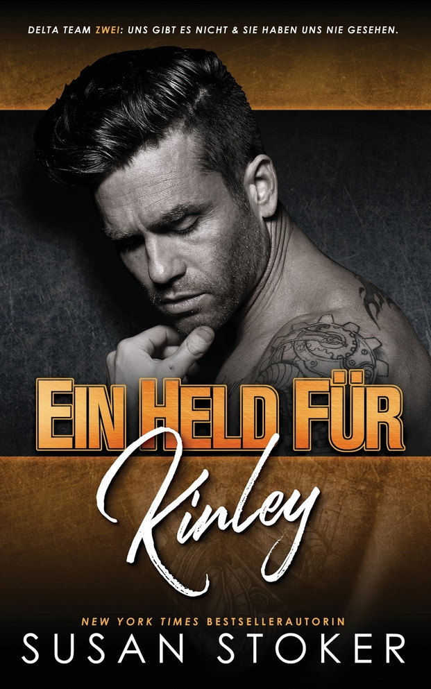 Ein Held für Kinley