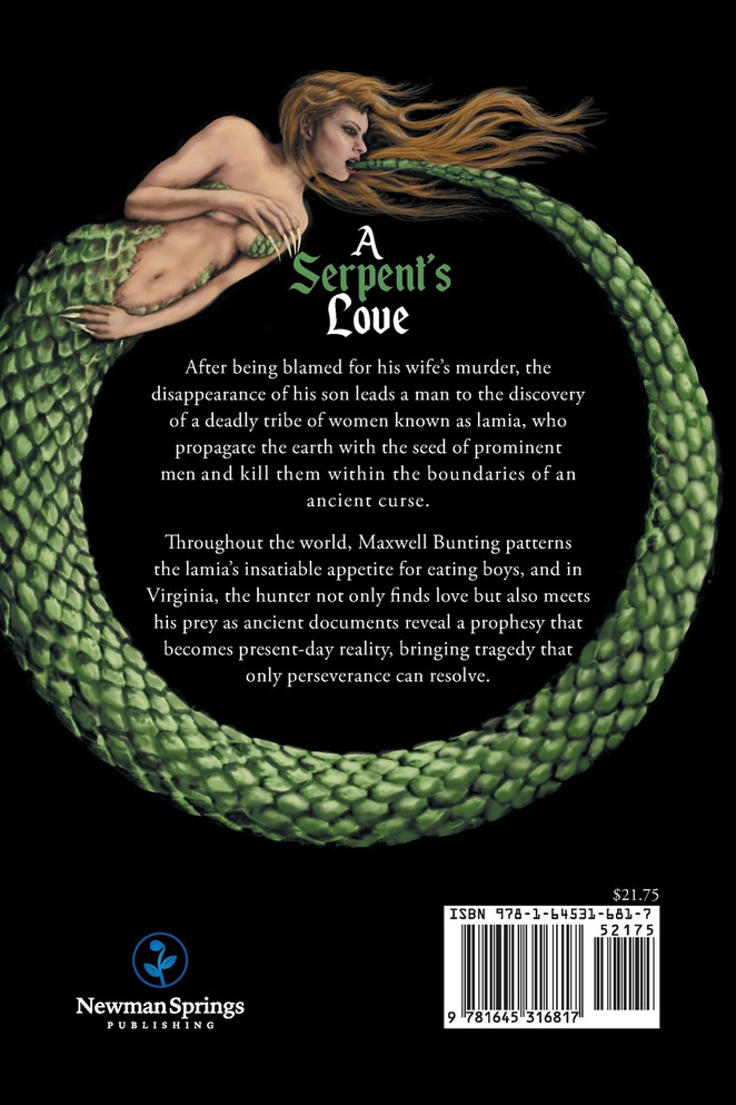 A Serpent's Love