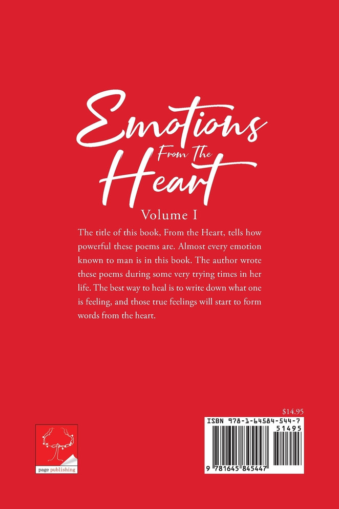 Emotions From The Heart