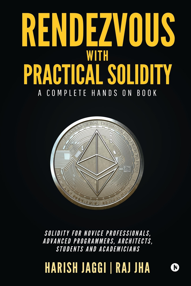 Rendezvous with Practical Solidity