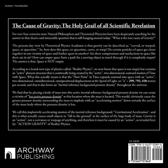 Action Gravity