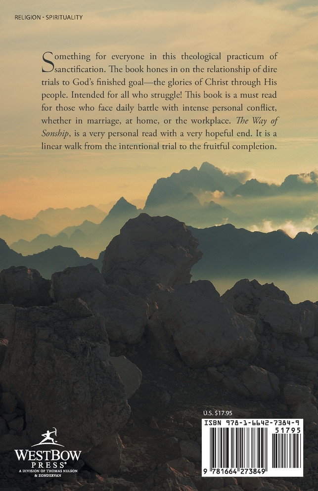 The Way of Sonship