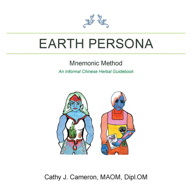 Earth Persona