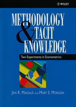 Methodology and Tacit Knowledge