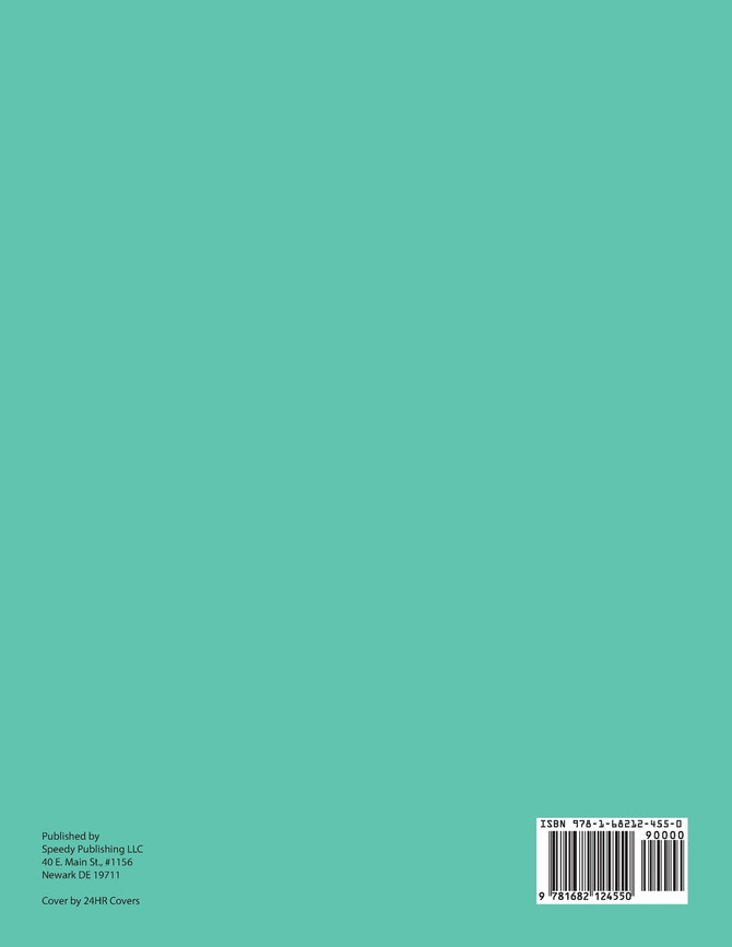 Insekten-Malbuch fur Kinder (German Edition)