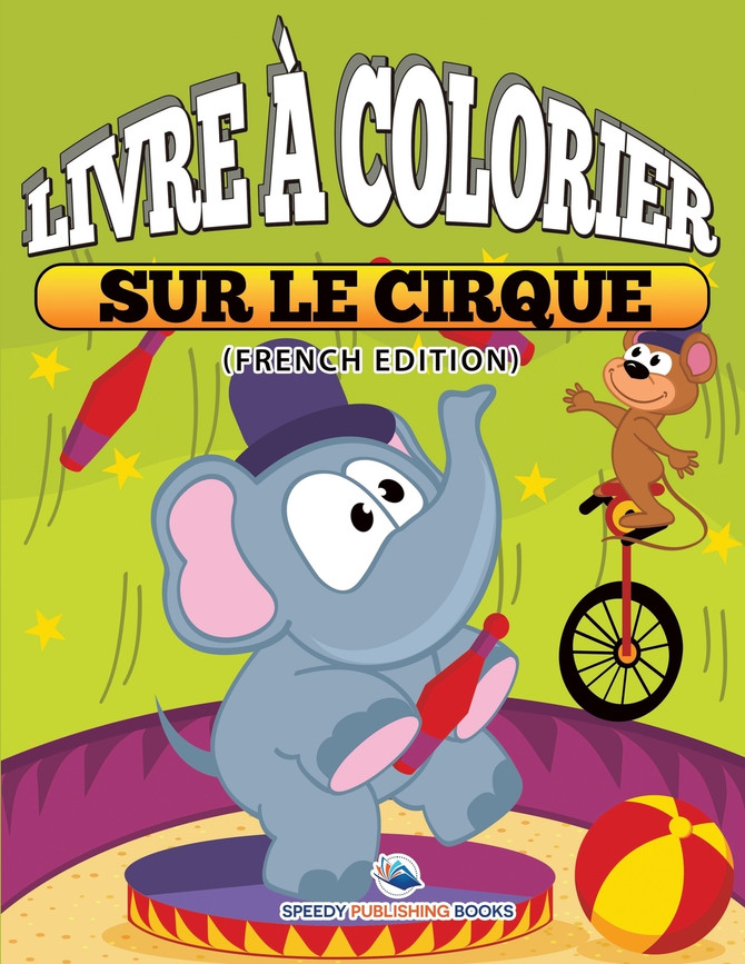 Cahier De Coloriage Cars (French Edition)