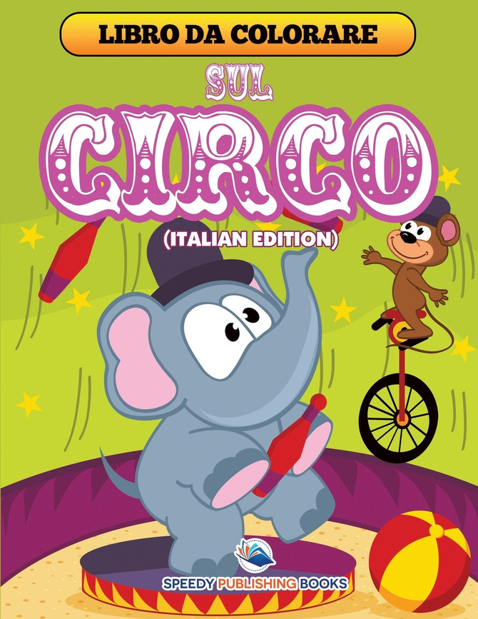 Libro Di Chimica Da Colorare (Italian Edition)