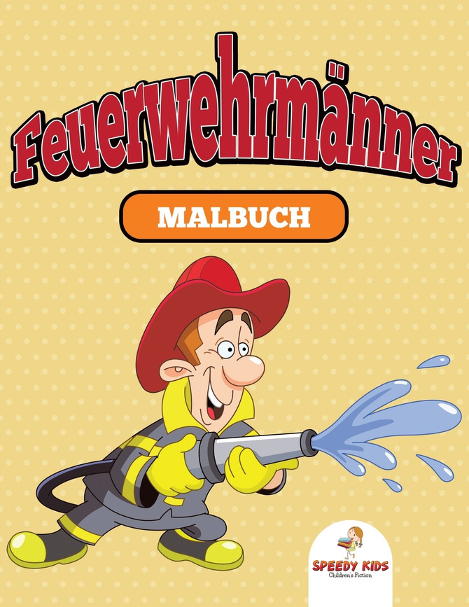Superlustiges Puppen-Malbuch für Mädchen (German Edition)