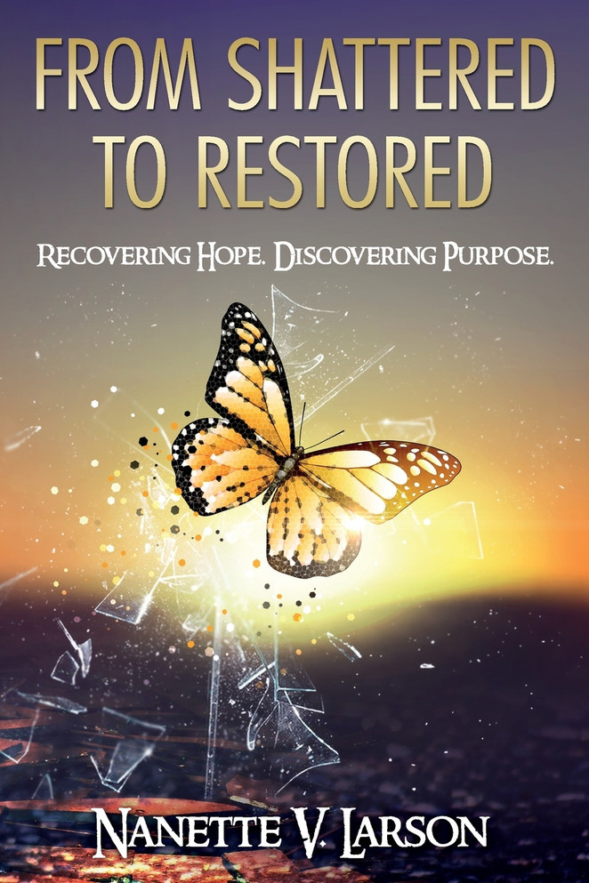 From Shattered to Restored