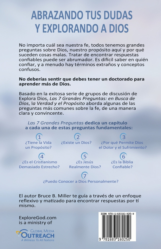 Las 7 Grandes Preguntas