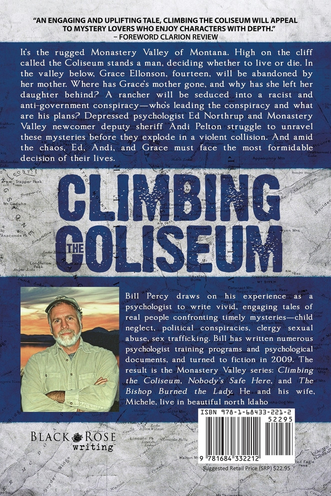 Climbing the Coliseum